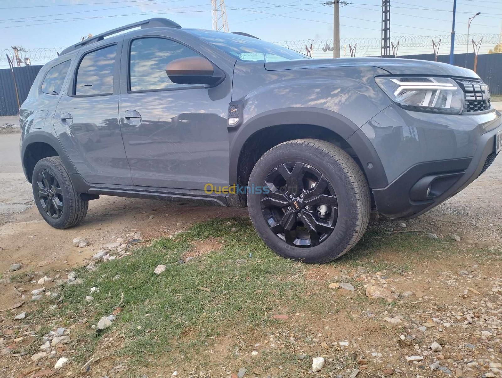 Dacia Duster 2023 