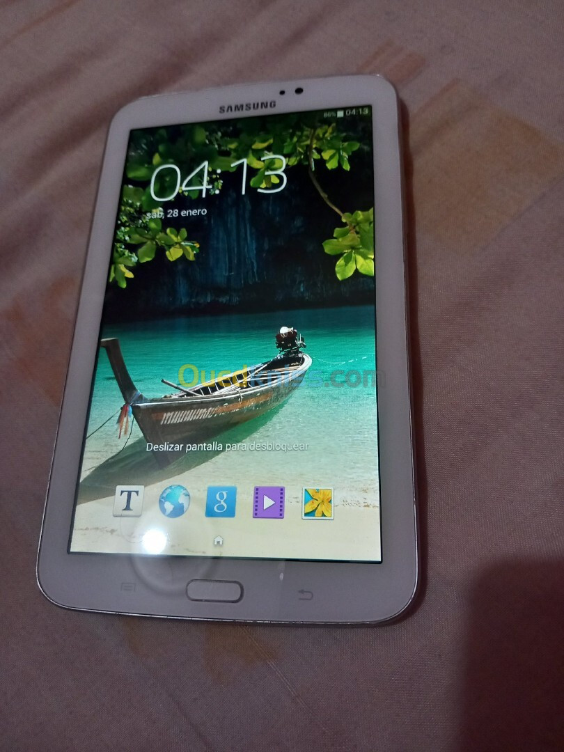 Samsung Tab3