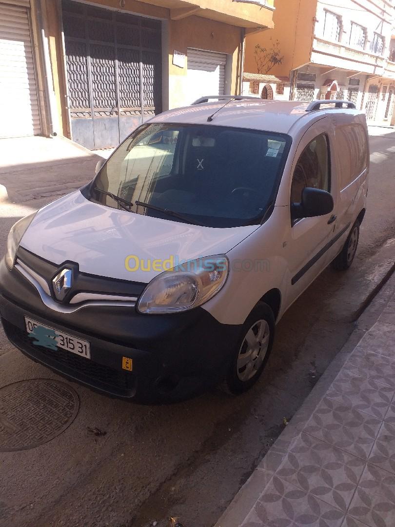 Renault Kangoo 2015 Kangoo