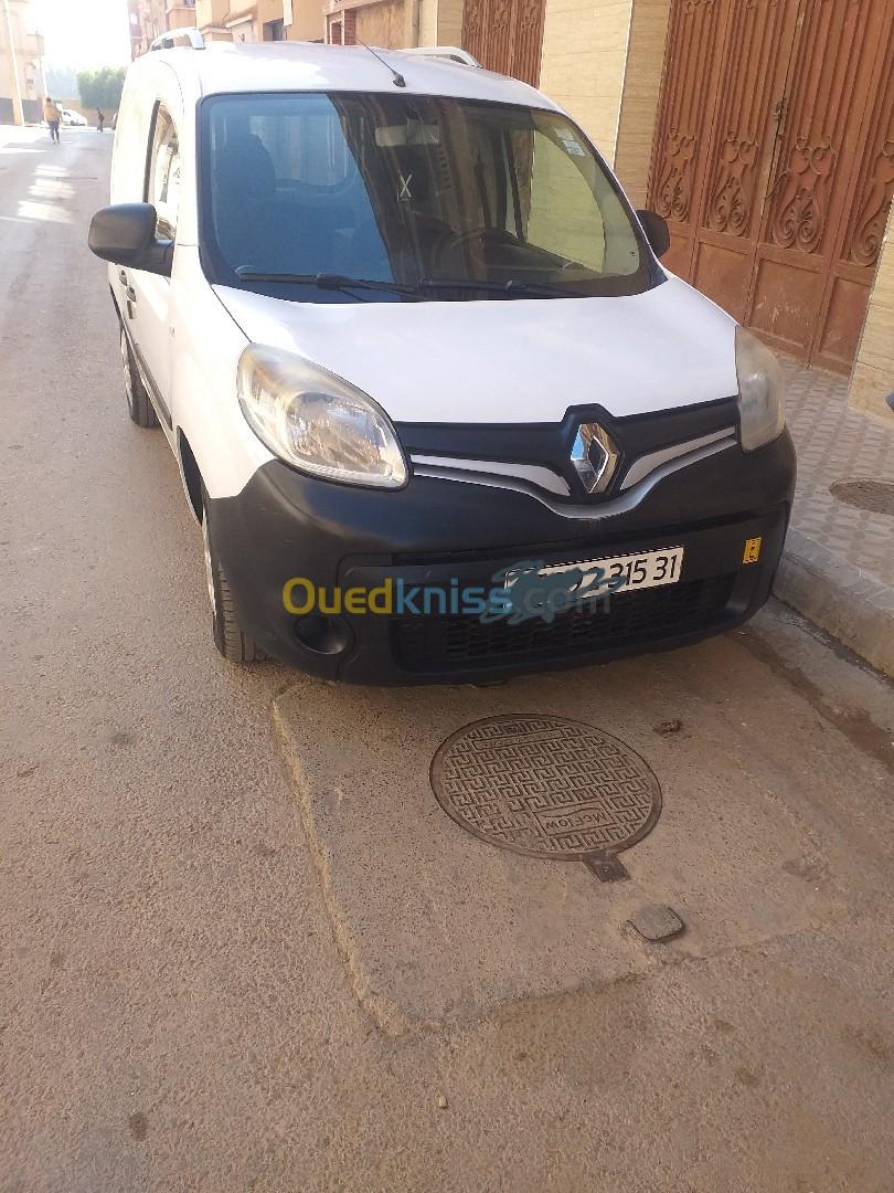 Renault Kangoo 2015 Kangoo