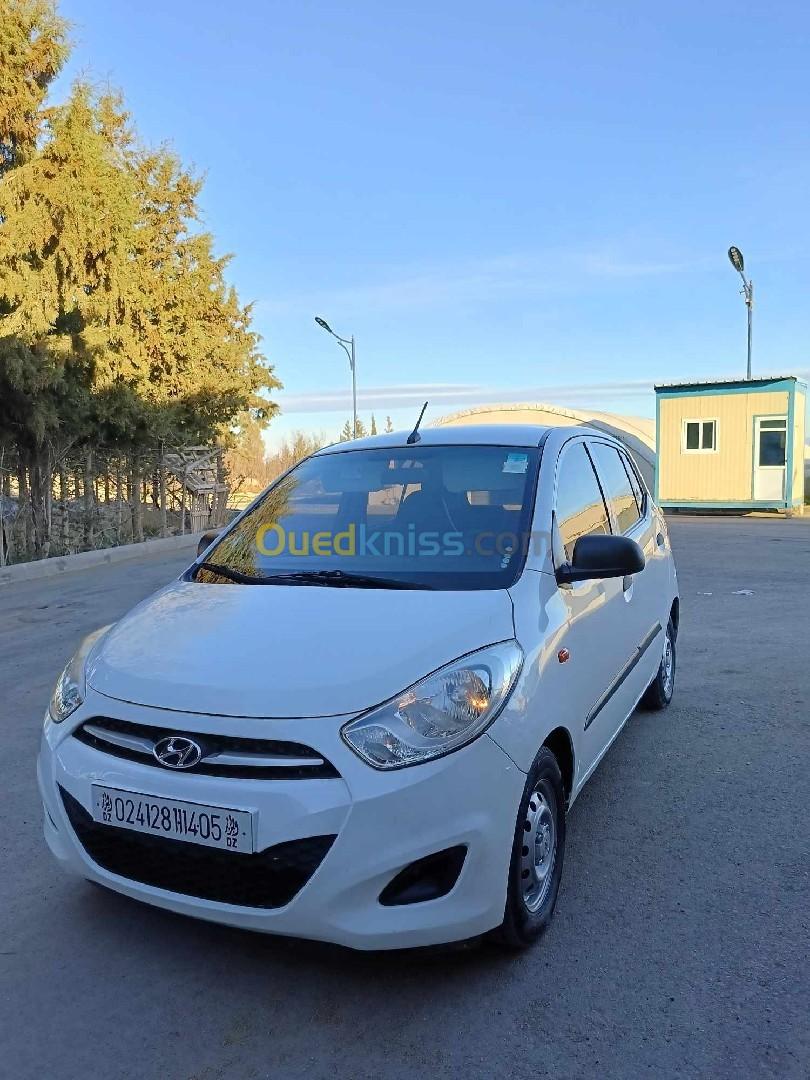 Hyundai i10 2014 i10