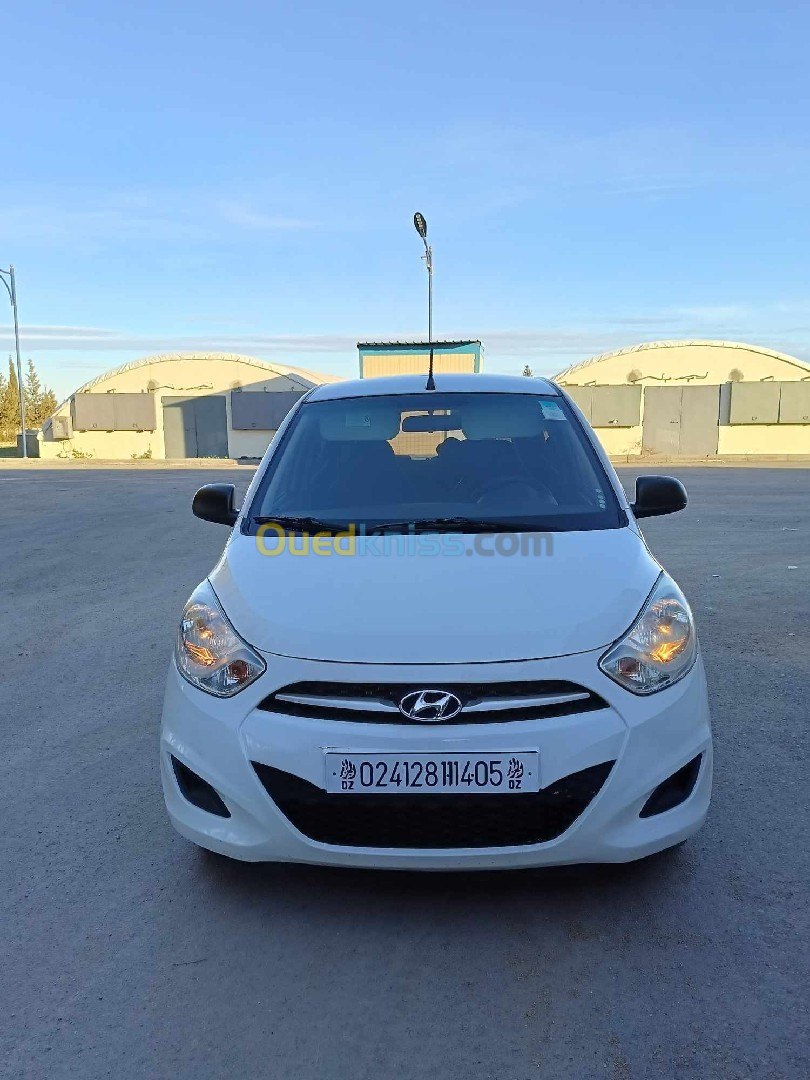 Hyundai i10 2014 i10