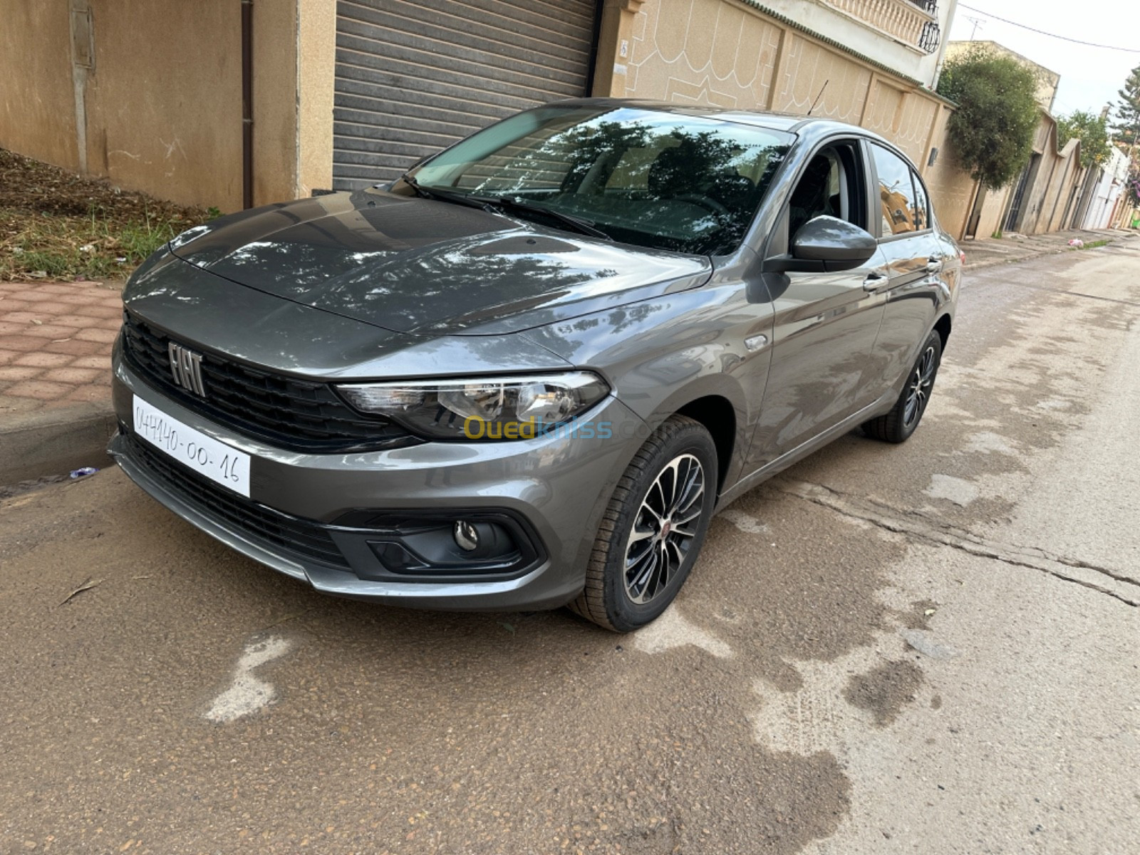 Fiat Tipo 2023 