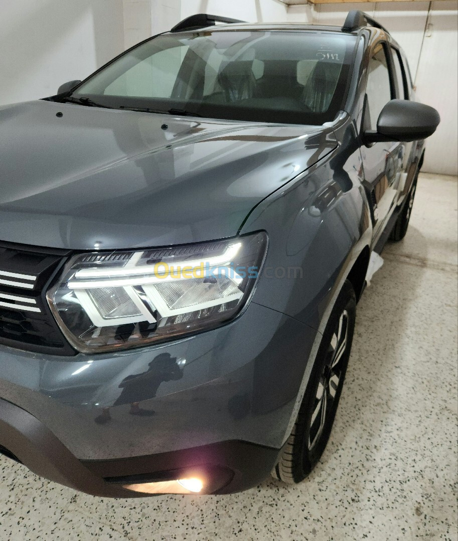 Dacia Duster 2024 