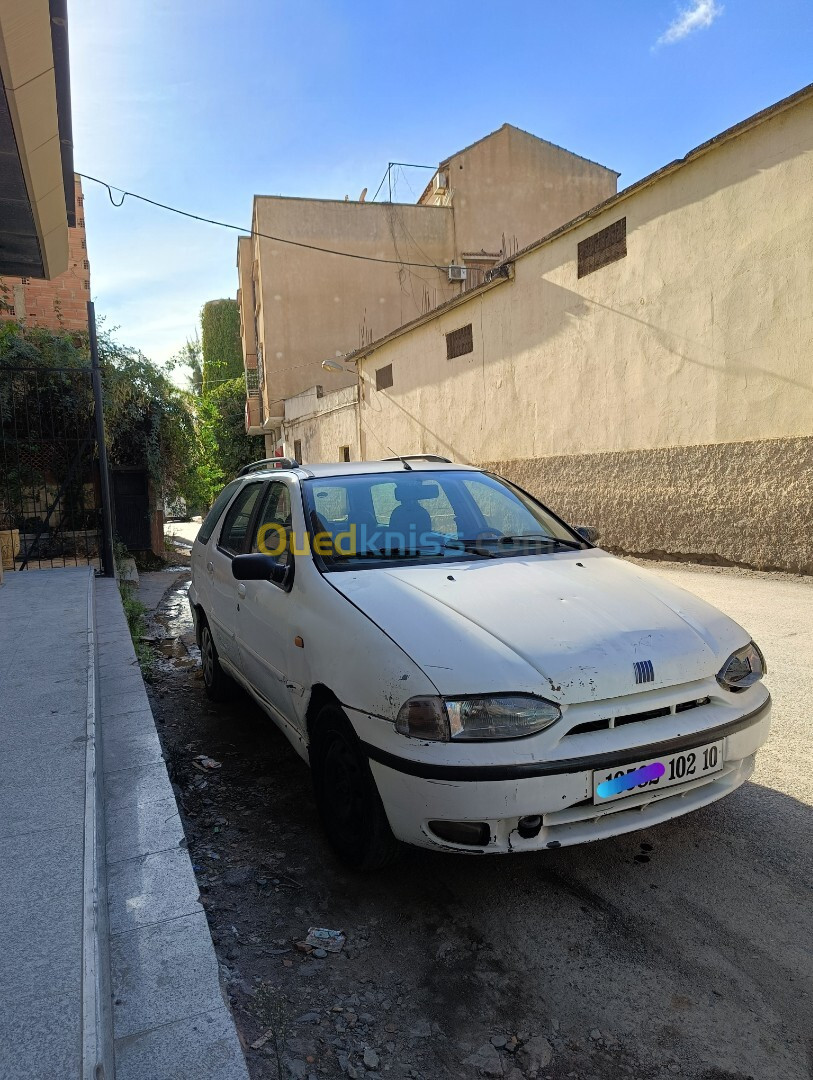 Fiat Palio 2002 Palio