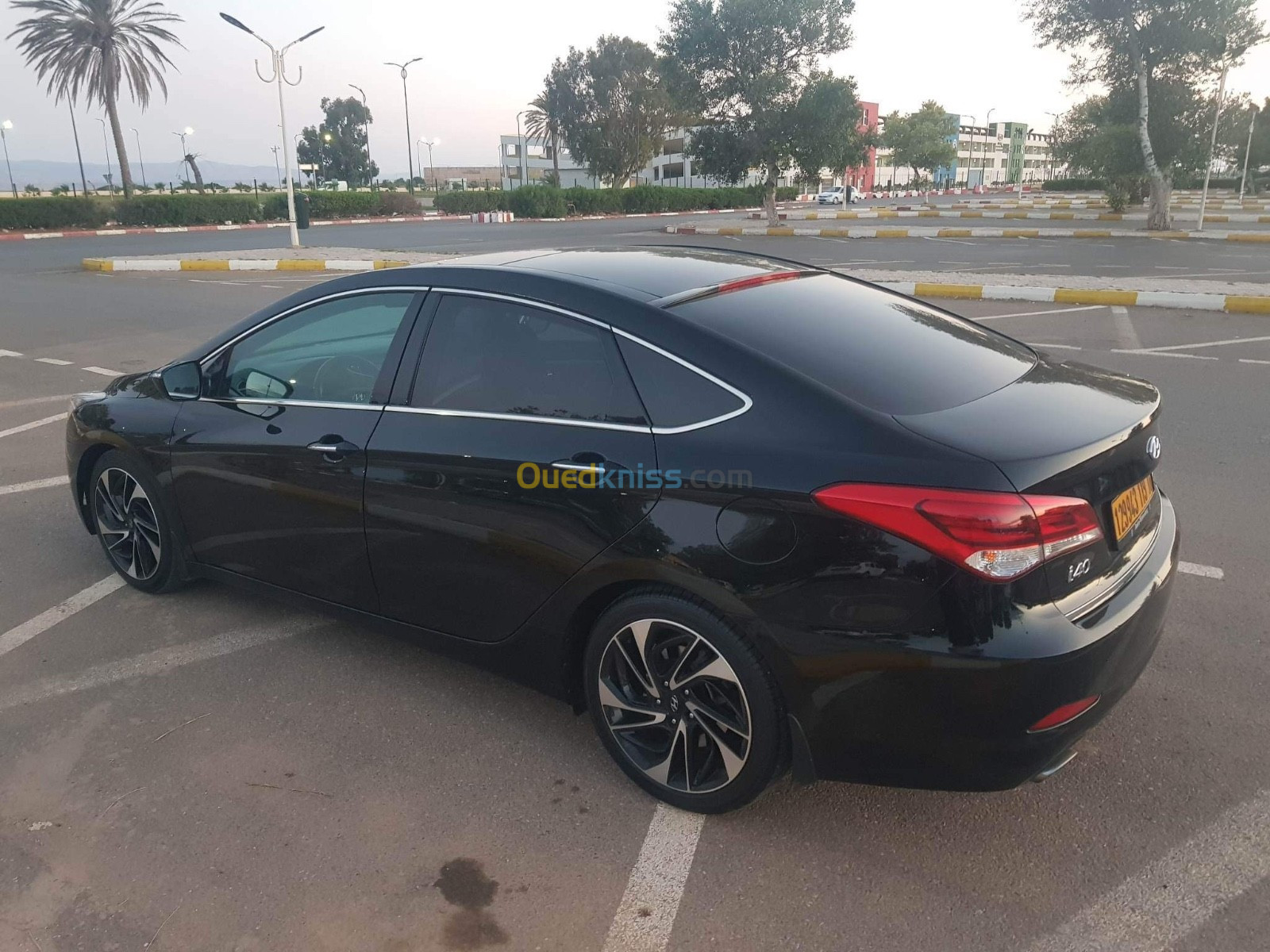 Hyundai i40 2019 Extreme