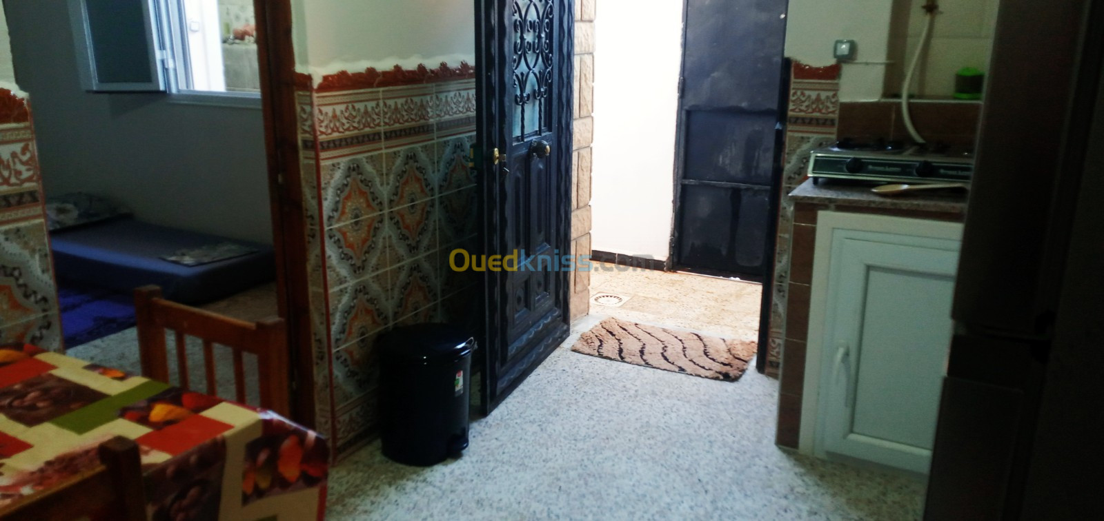 Location vacances Niveau De Villa F2 Tipaza Tipaza