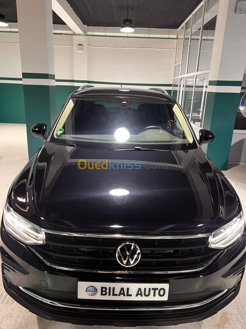 Volkswagen TIGUAN 1,5 TSI 2023 MOVE