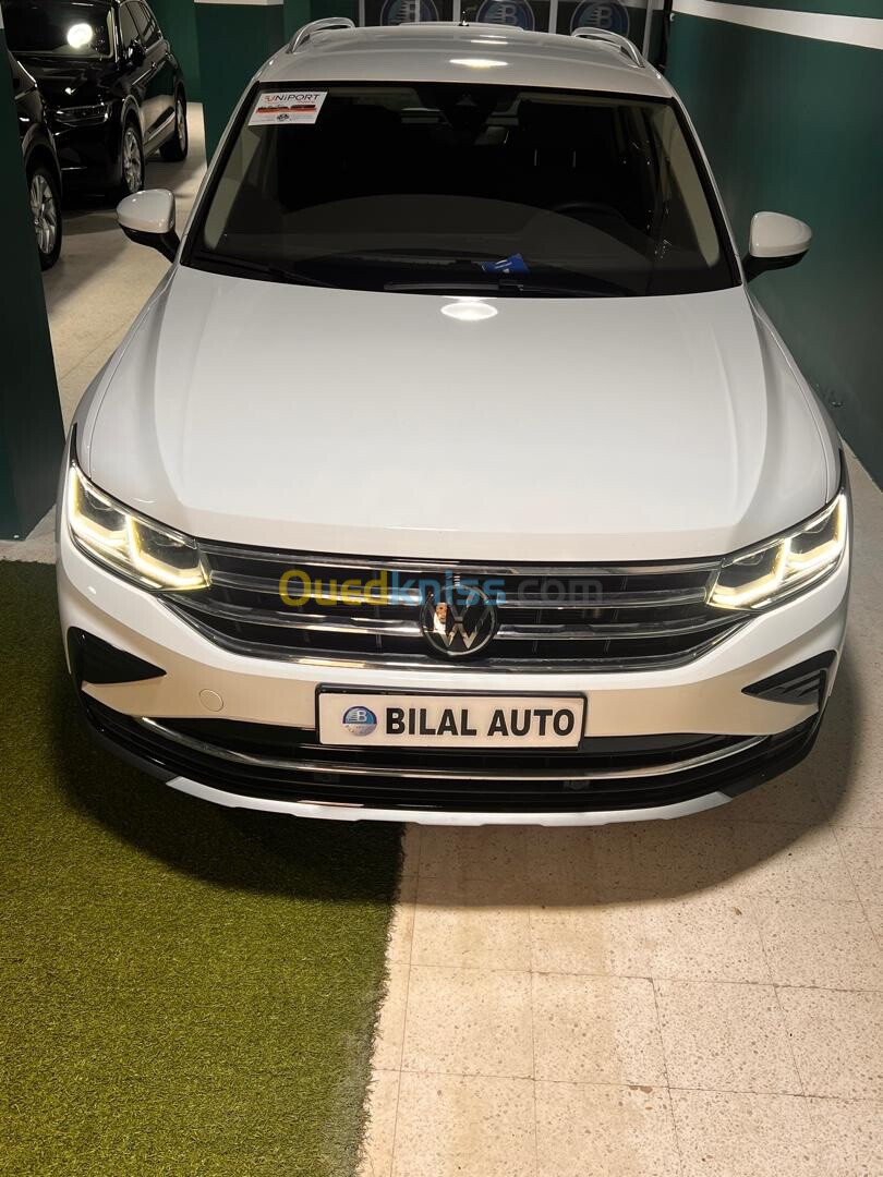 Volkswagen TIGUAN 1,5 Tsi ÉLÉGANCE 2023 Elegance