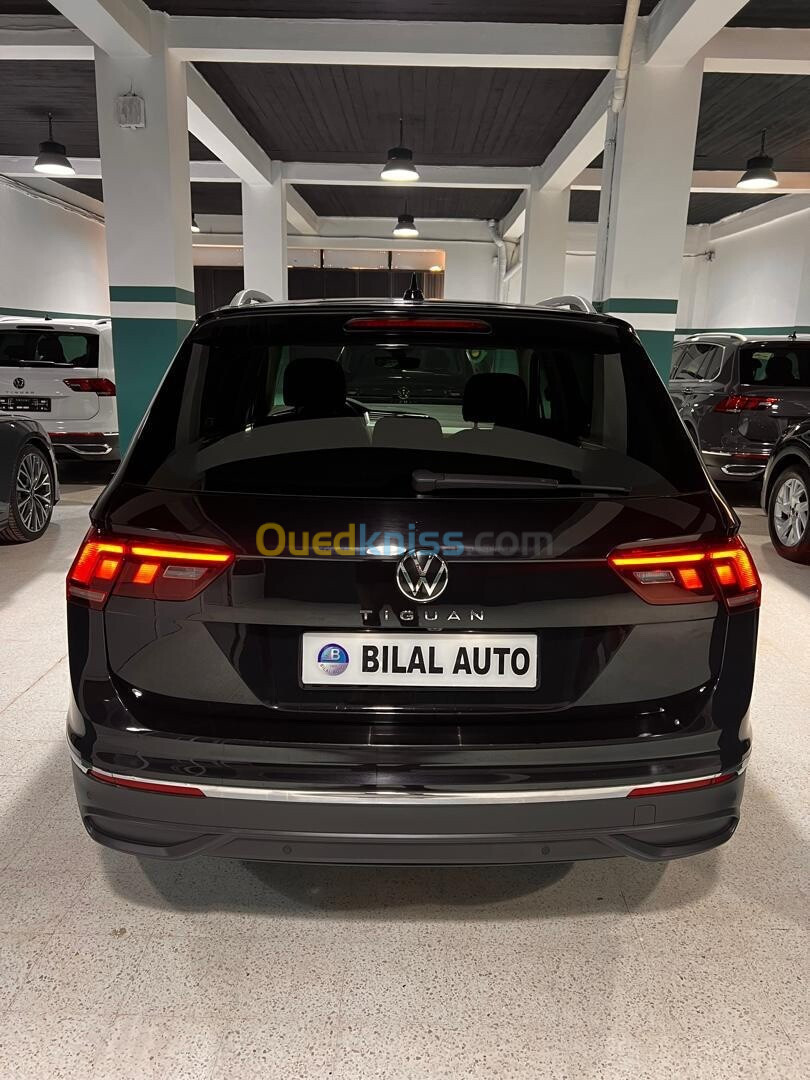 Volkswagen TIGUAN 1,5 TSI 2023 MOVE