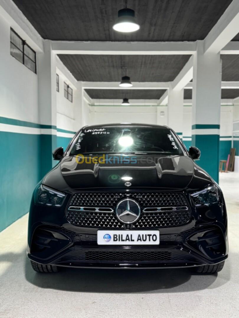 Mercedes GLE 300 d 4 matic 2024 