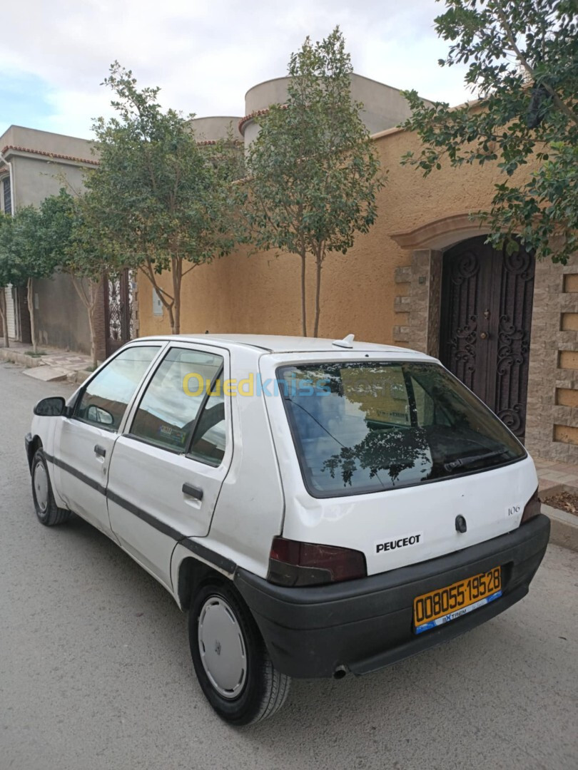 Peugeot 106 1995 106