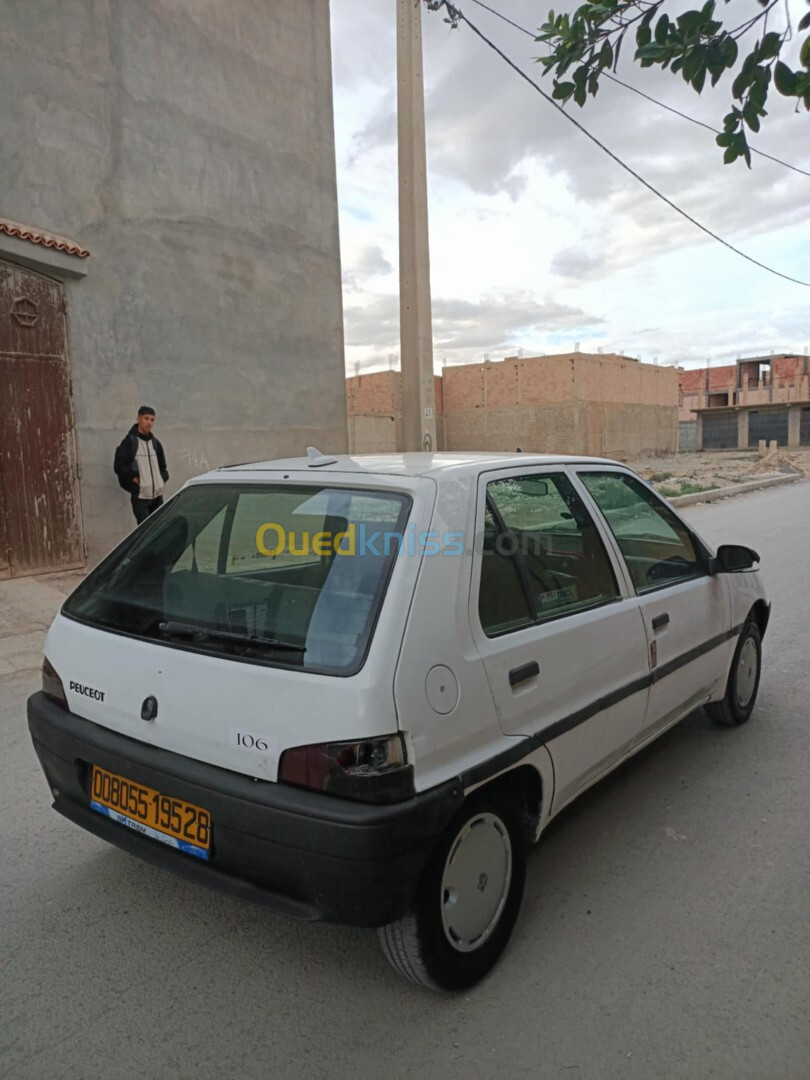 Peugeot 106 1995 106