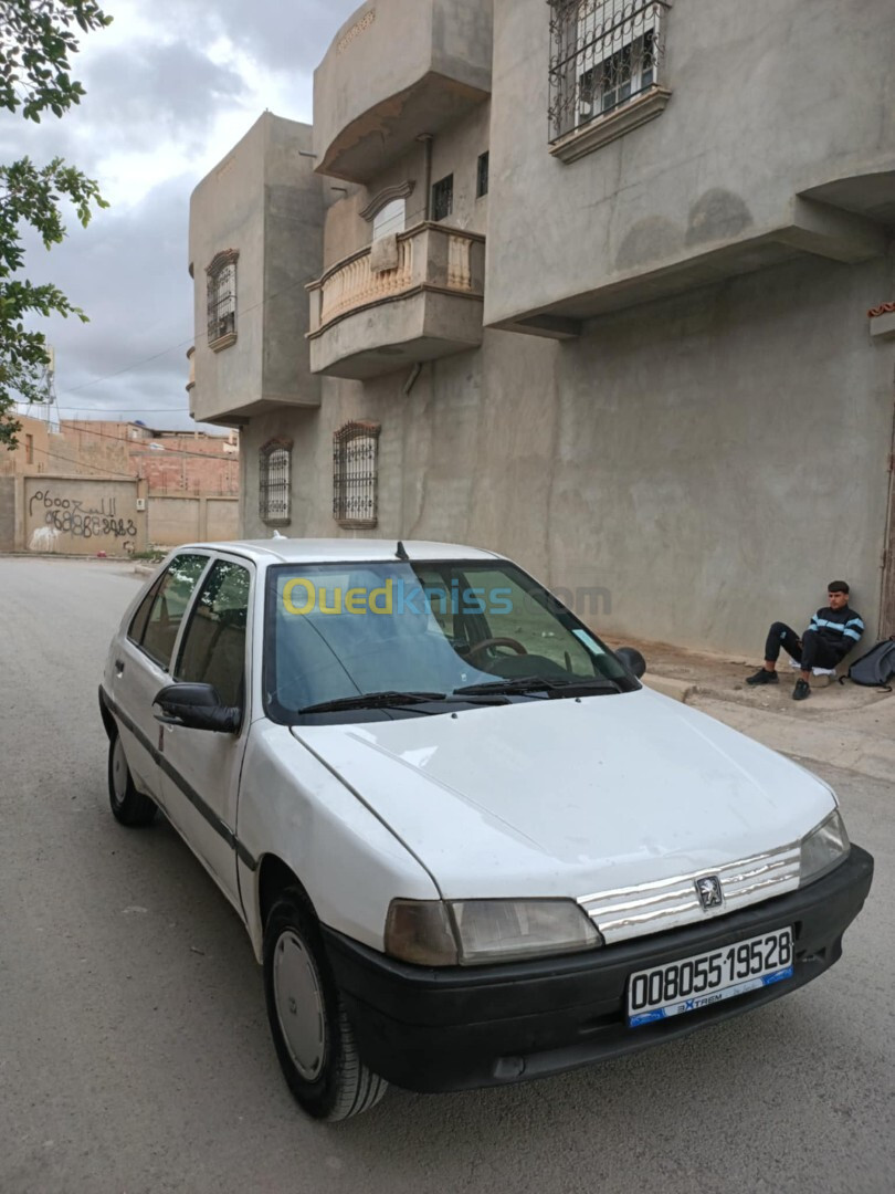 Peugeot 106 1995 106