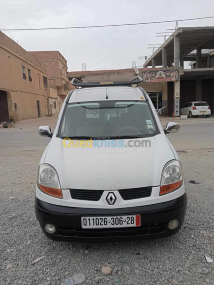 Renault Kangoo 2006 Kangoo