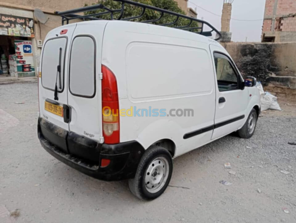 Renault Kangoo 2006 Kangoo