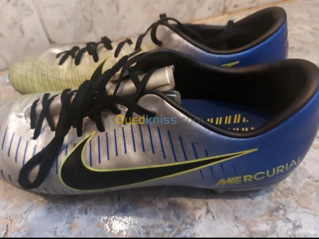 Soulier de Foot