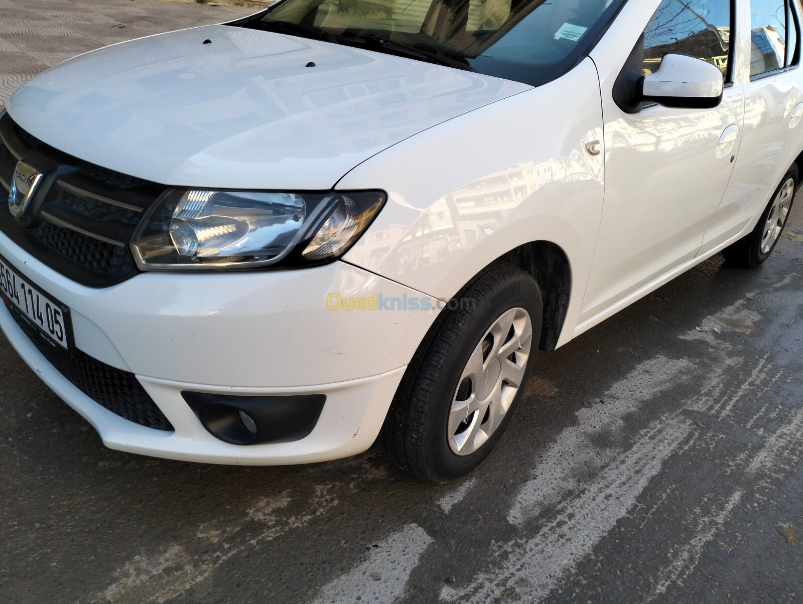 Dacia Logan 2014 Logan