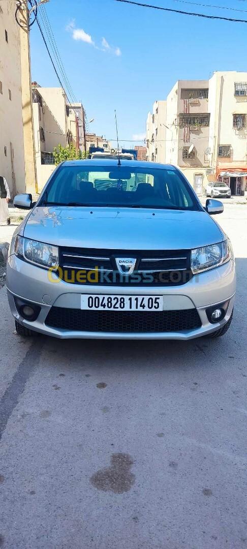 Dacia Logan 2014 Logan