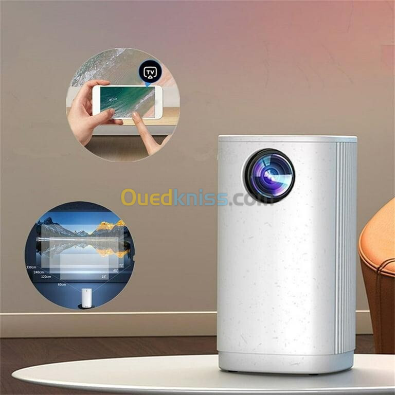 Mini projector T30