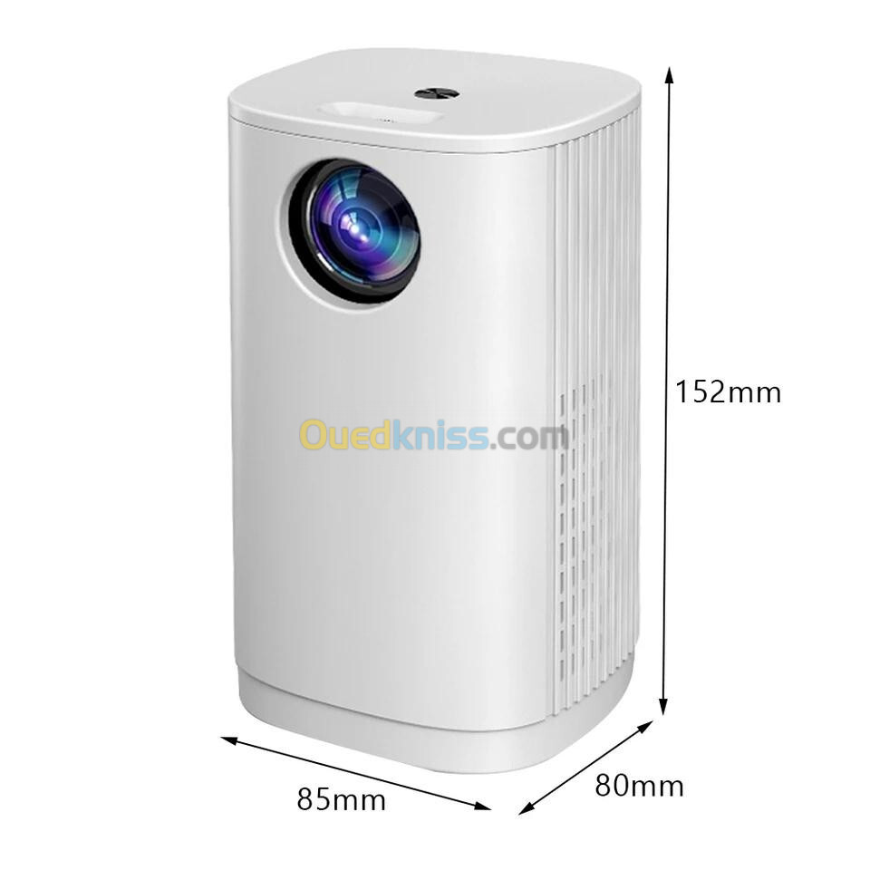 Mini projector T30