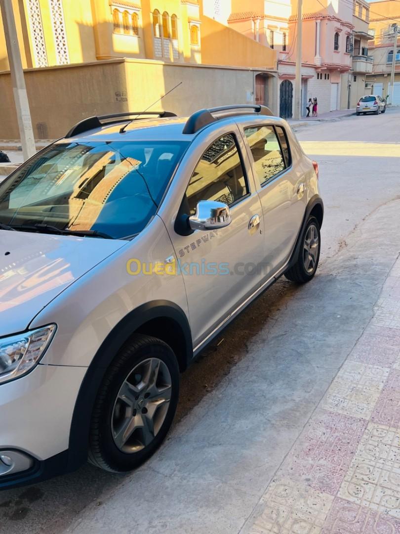 Dacia Sandero 2018 Stepway