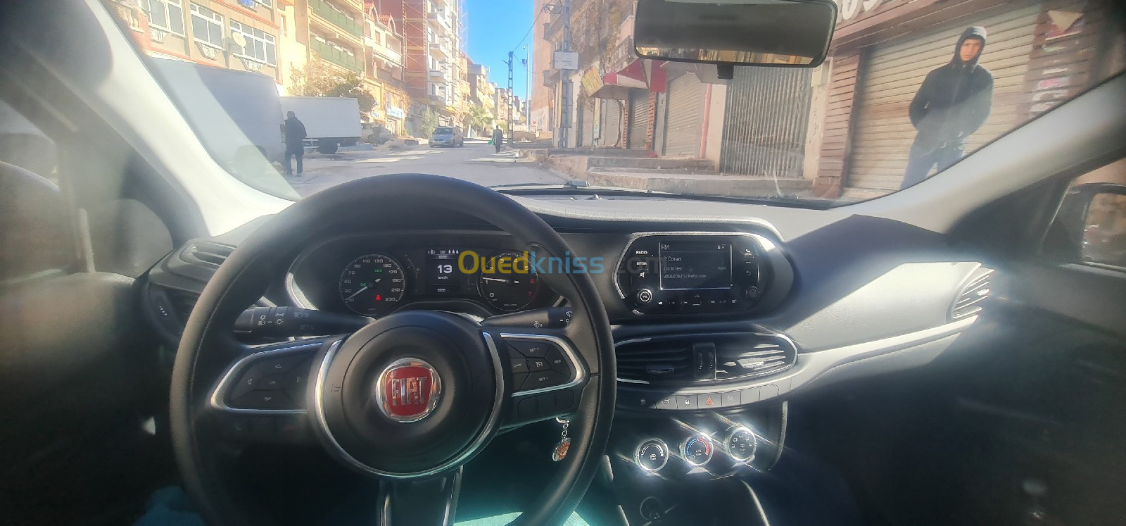 Fiat Tipo 2023 City plus