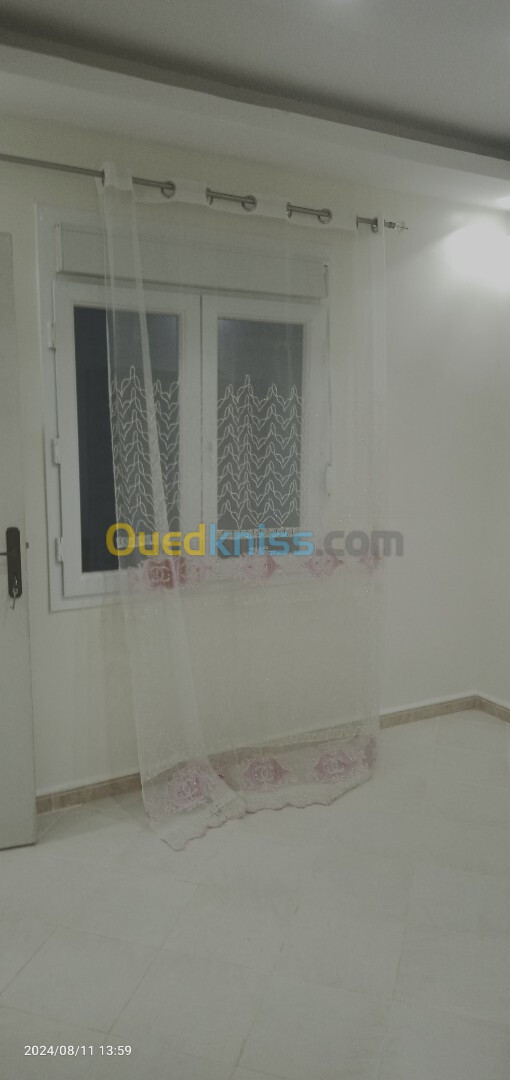 Vente Appartement F3 Alger Douera