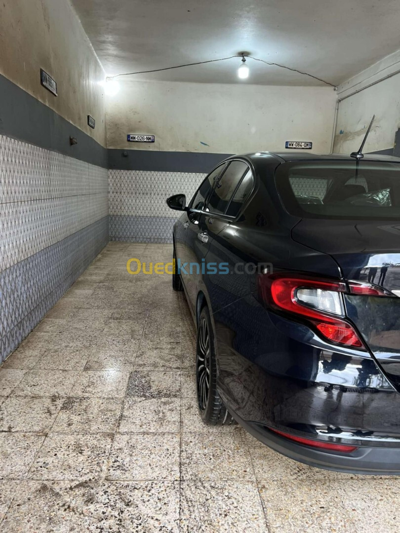 Fiat Tipo 2023 Live