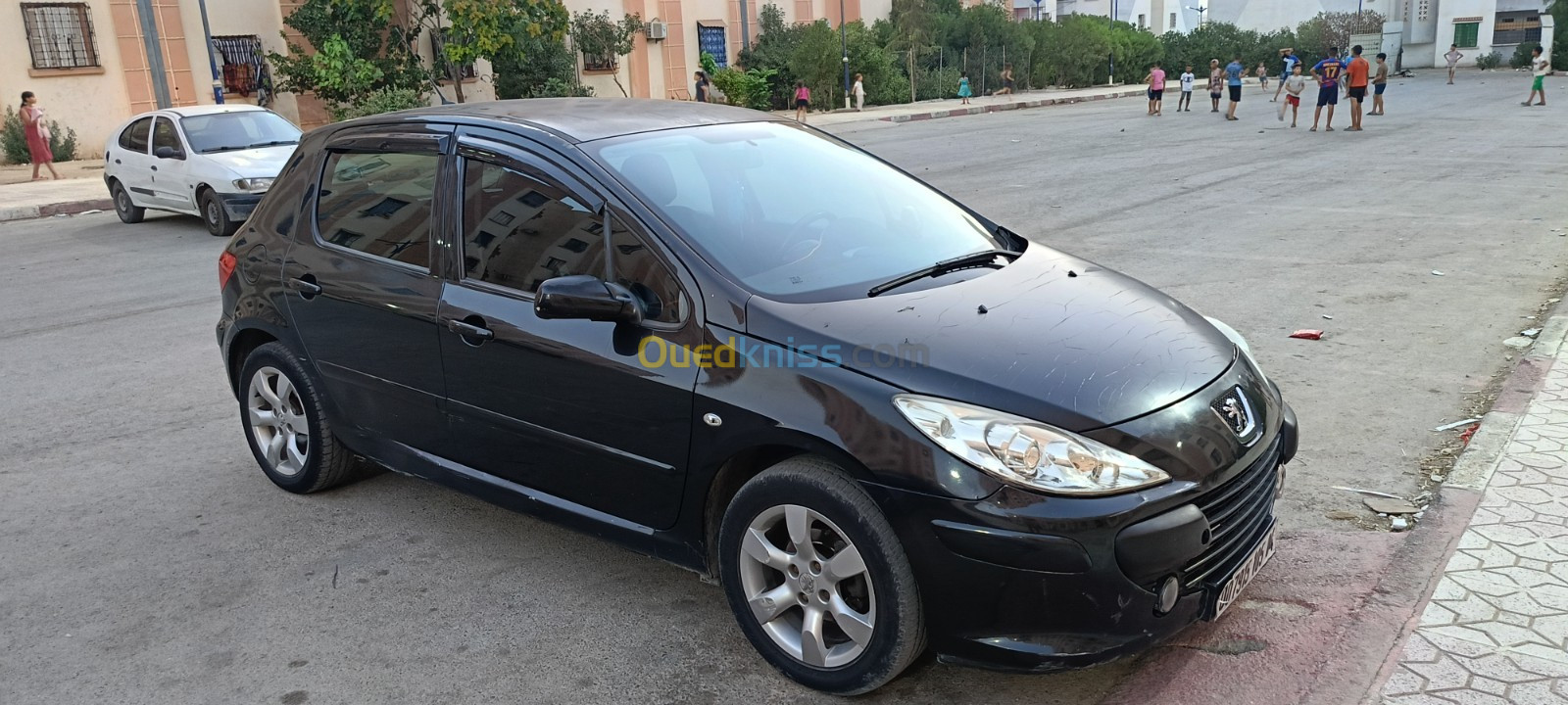 Peugeot 307 2005 307