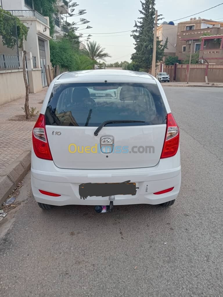 Hyundai i10 Plus 2016 i10 Plus