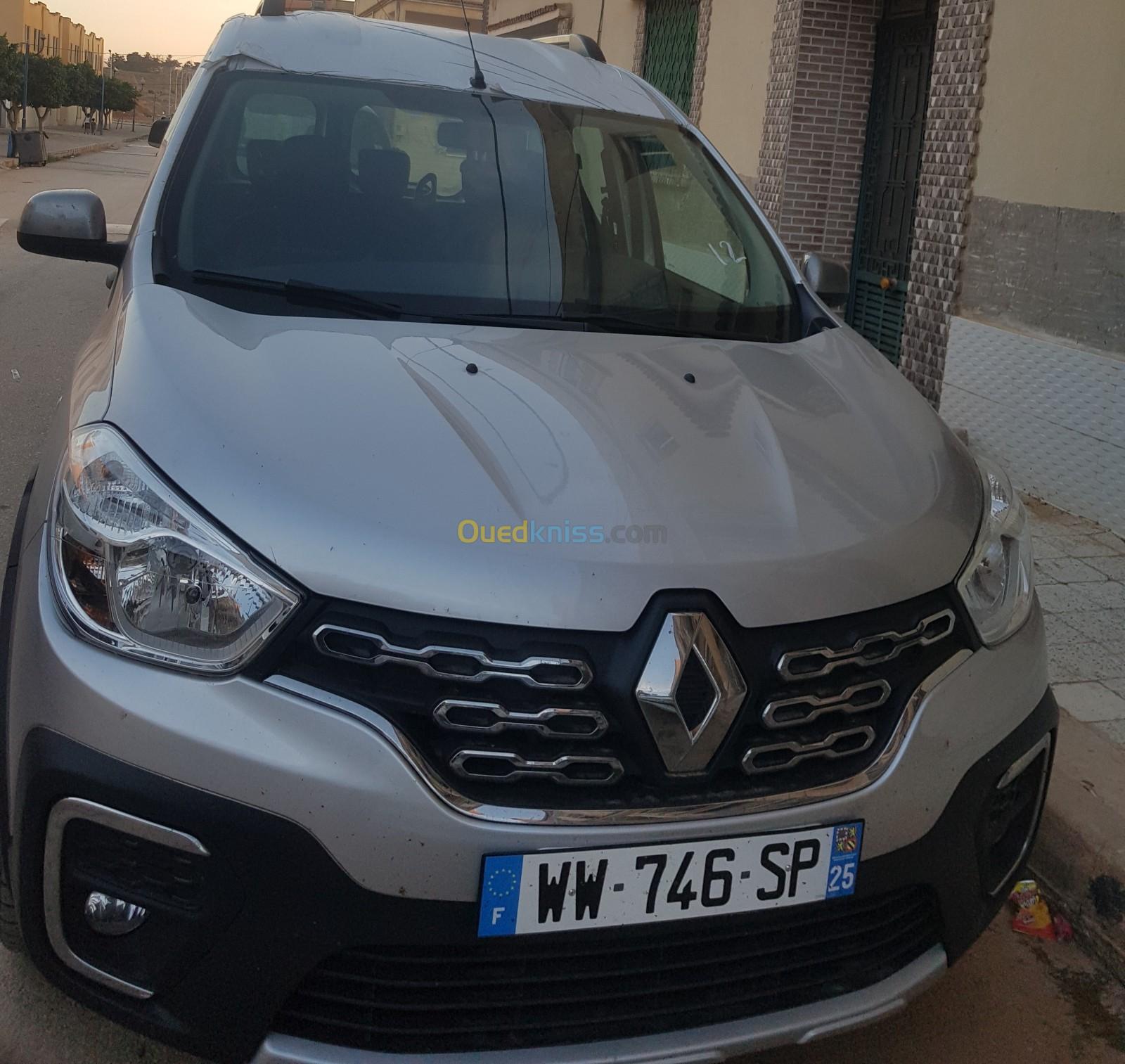 Renault Kangoo 2023 