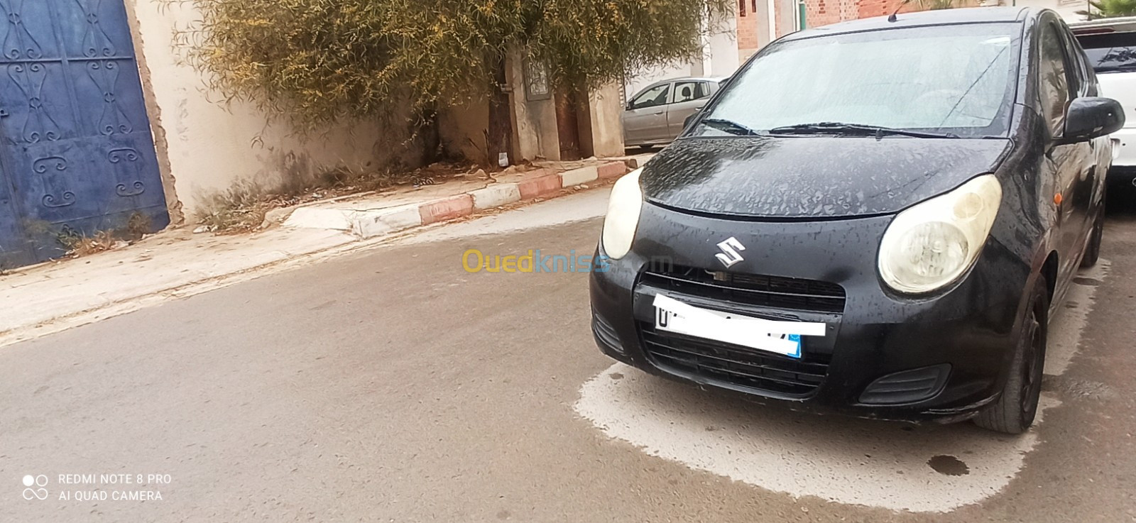 Suzuki Celerio 2010 Celerio