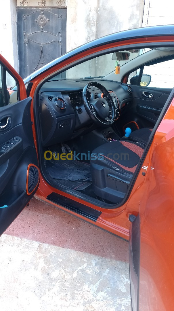 Renault Captur 2013 Captur