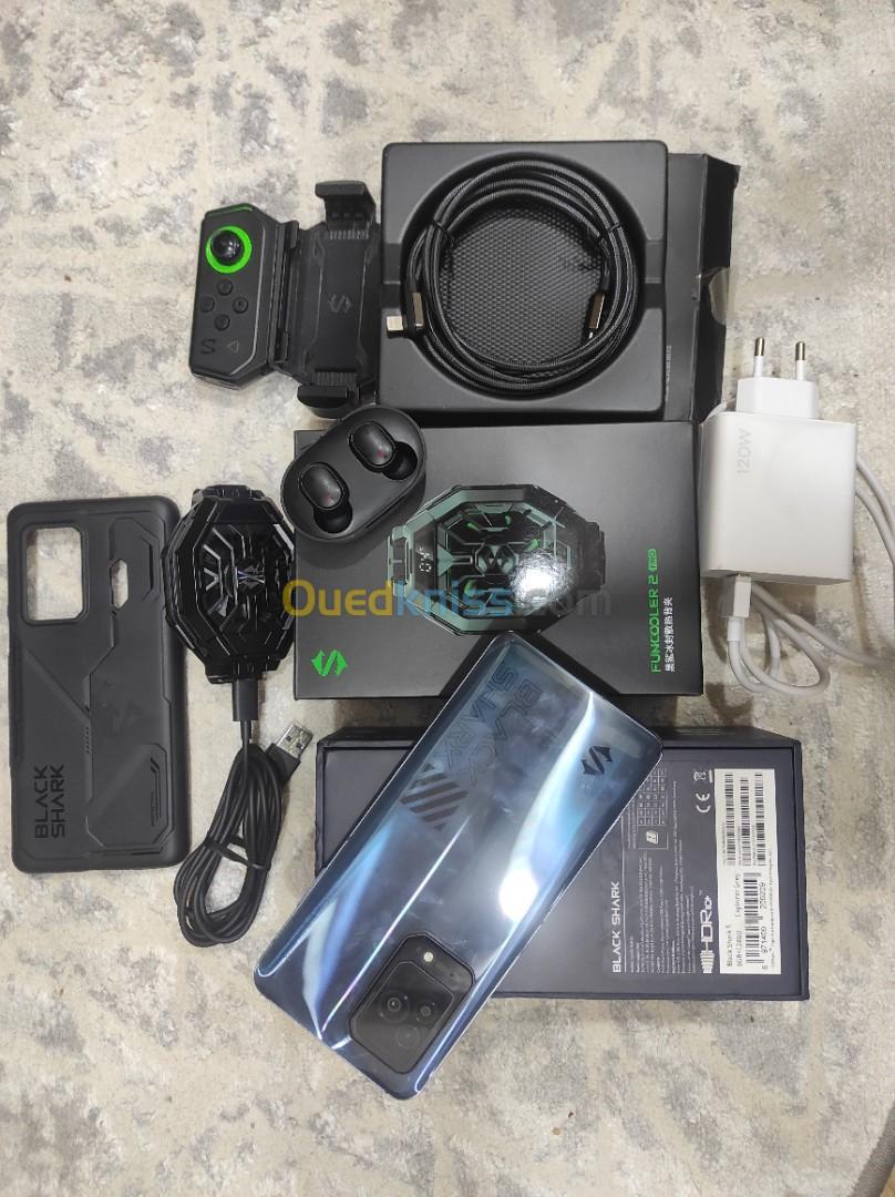 Xiaomi Black shark 5