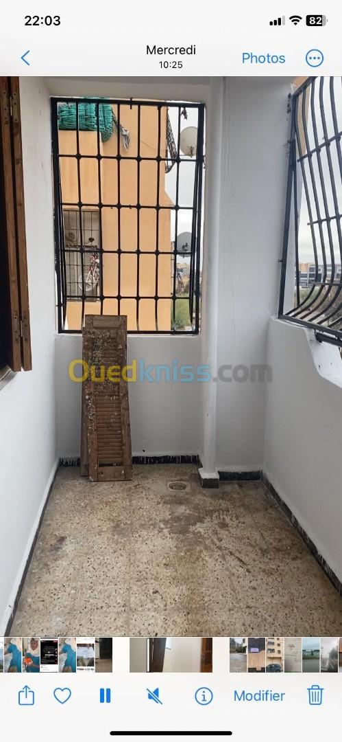 Vente Appartement M'Sila Msila