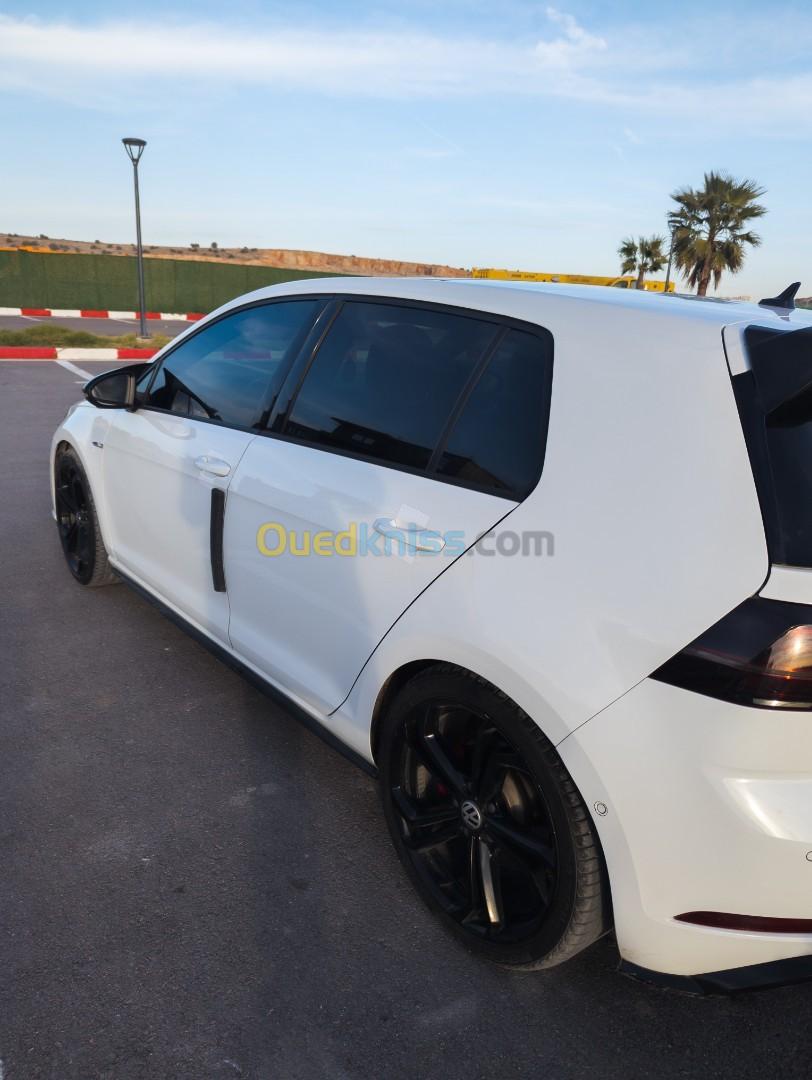 Volkswagen Golf 7 2019 GTD