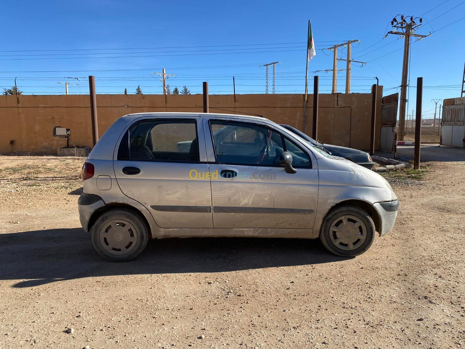 Chevrolet Spark 2004 Spark