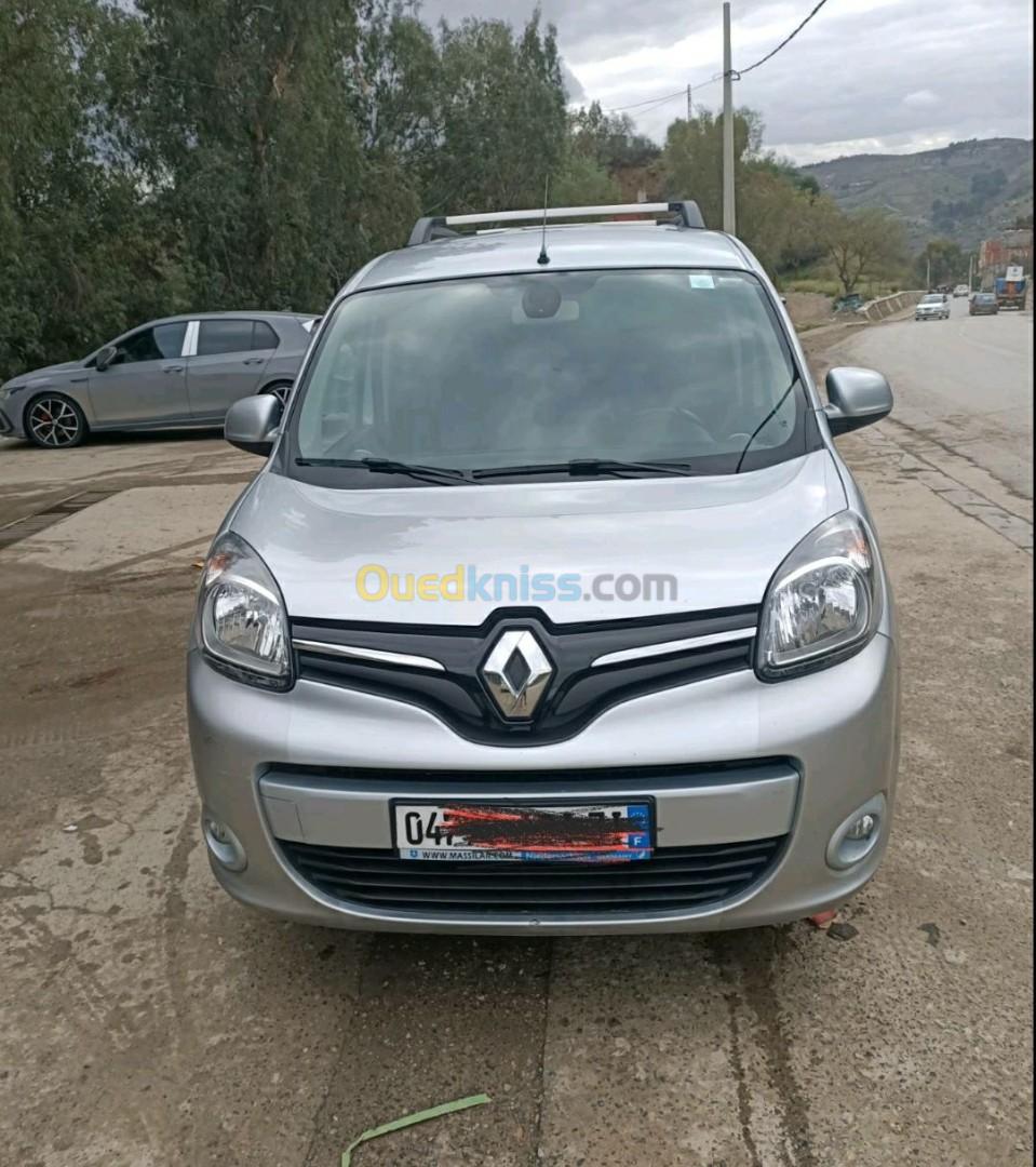 Renault Kangoo 2021 Confort