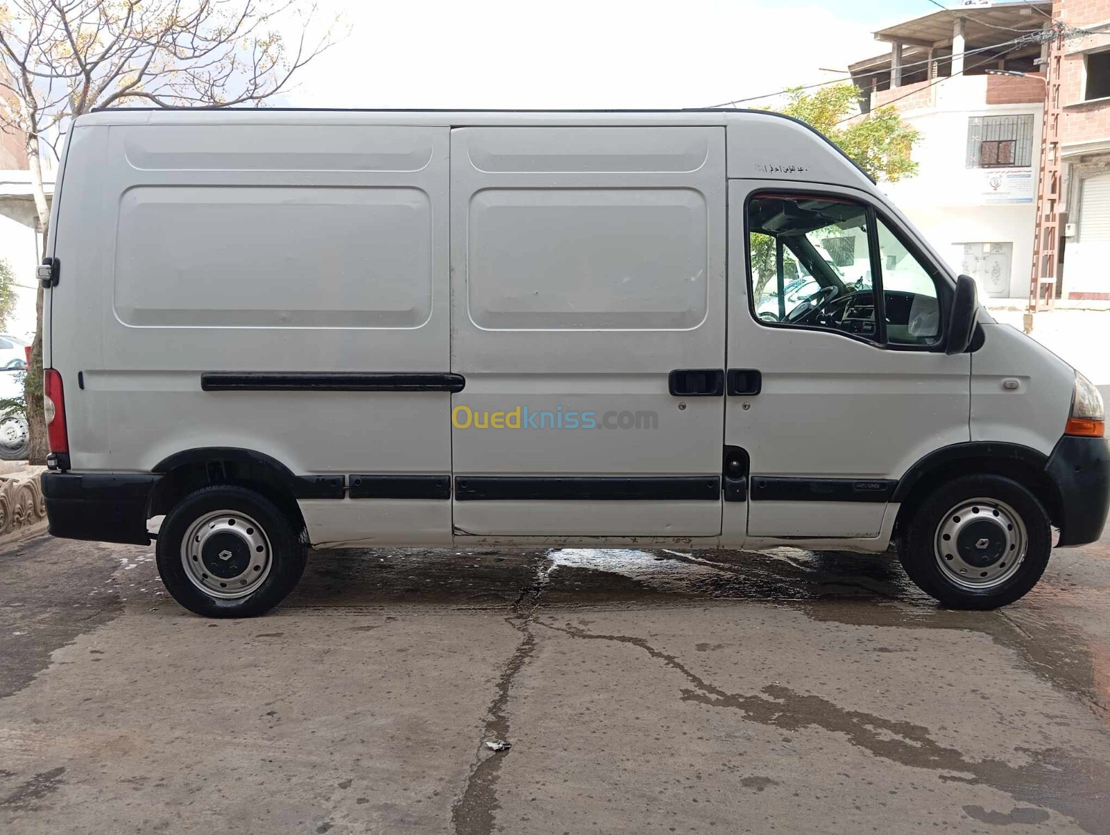 Renault Master 2 2009 Master 2