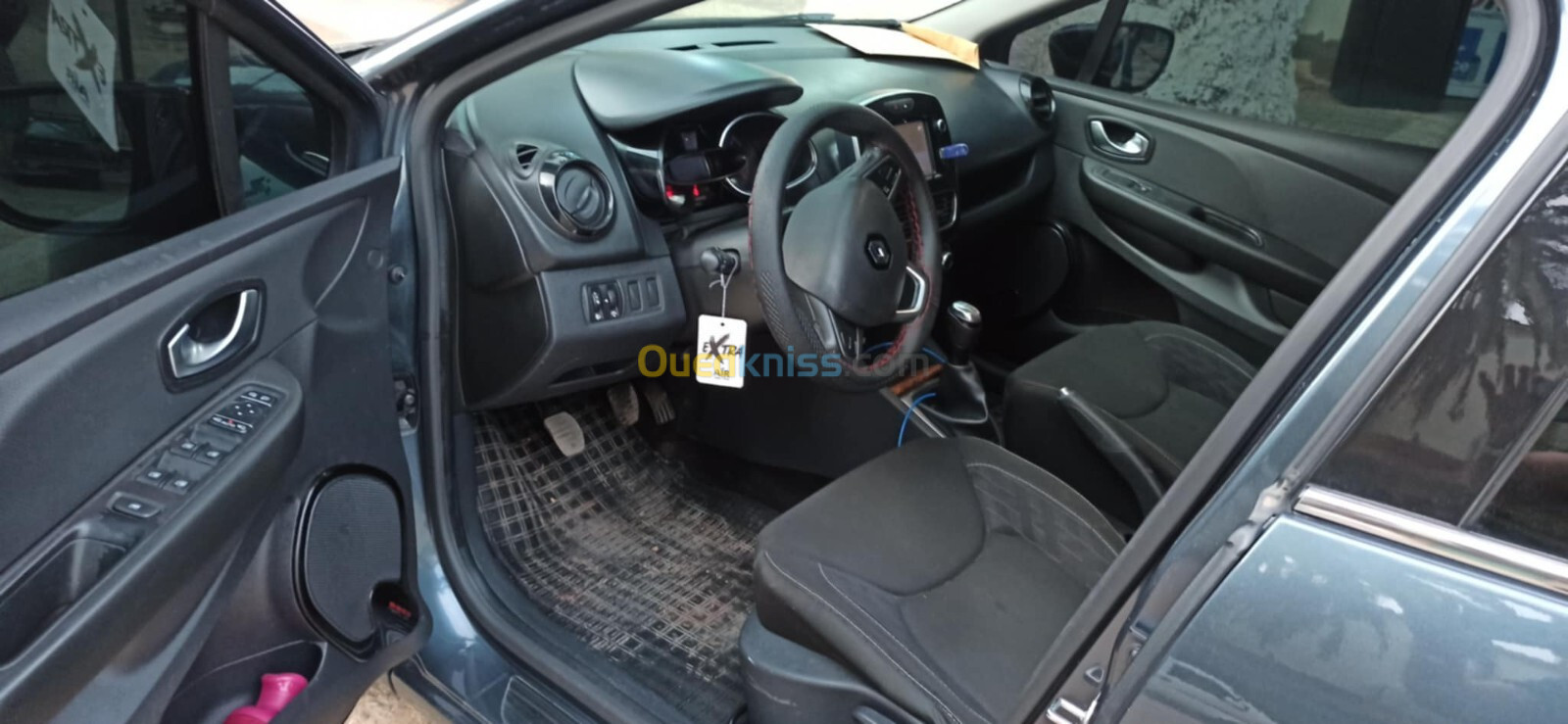 Renault Clio 4 2018 Limited