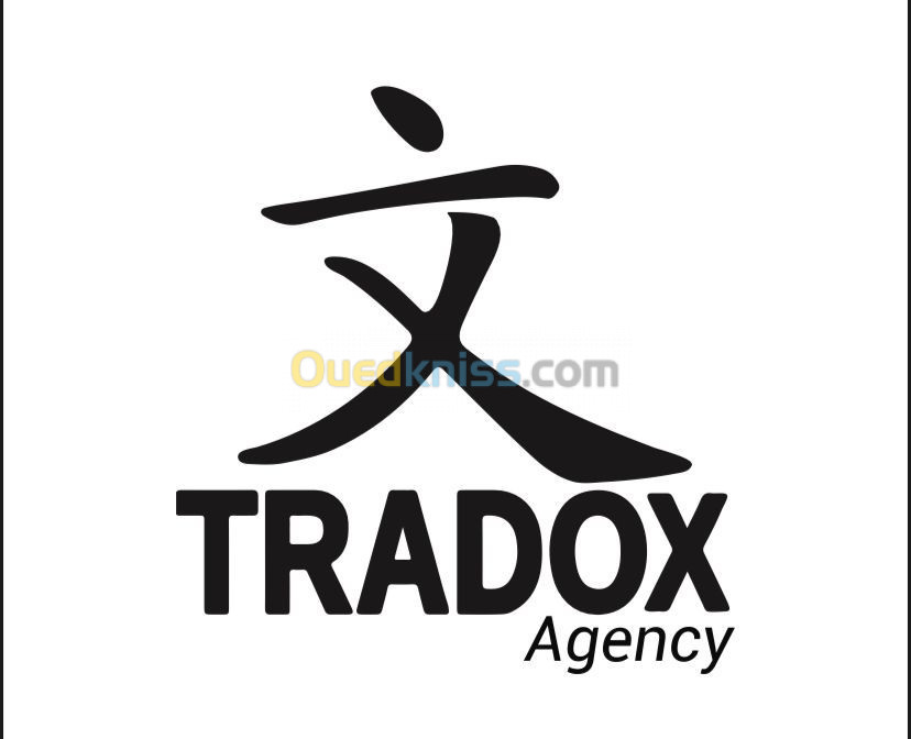 Tradox Agency