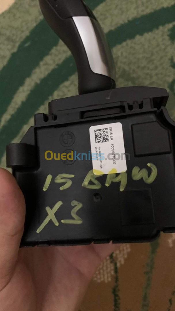 2012-2017 BMW 5/7-SERIES  X3 X4 GEAR SELECTOR SHIFTER SWITCH 10099975-00