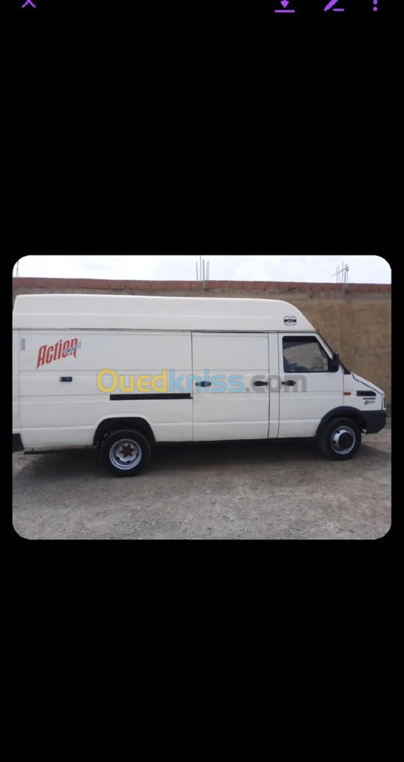 Iveco Iveco 1997