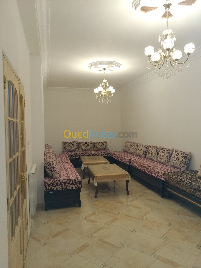 Vente Villa Sidi Bel Abbès Sidi bel abbes