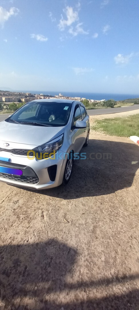 Kia Picanto 2019 LX Confort