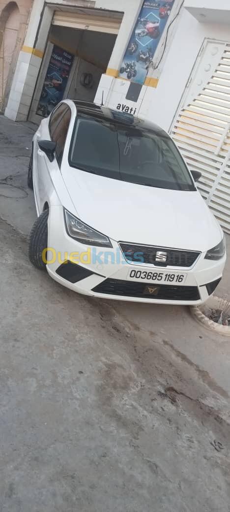 Seat Ibiza 2019 La high plus