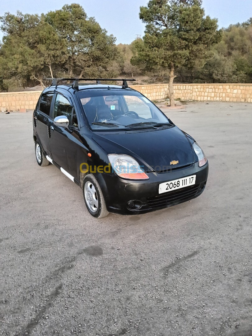 Chevrolet Spark 2011 Lite Ls