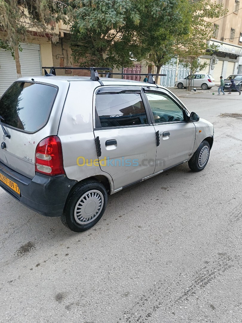 Suzuki Alto 2009 Alto