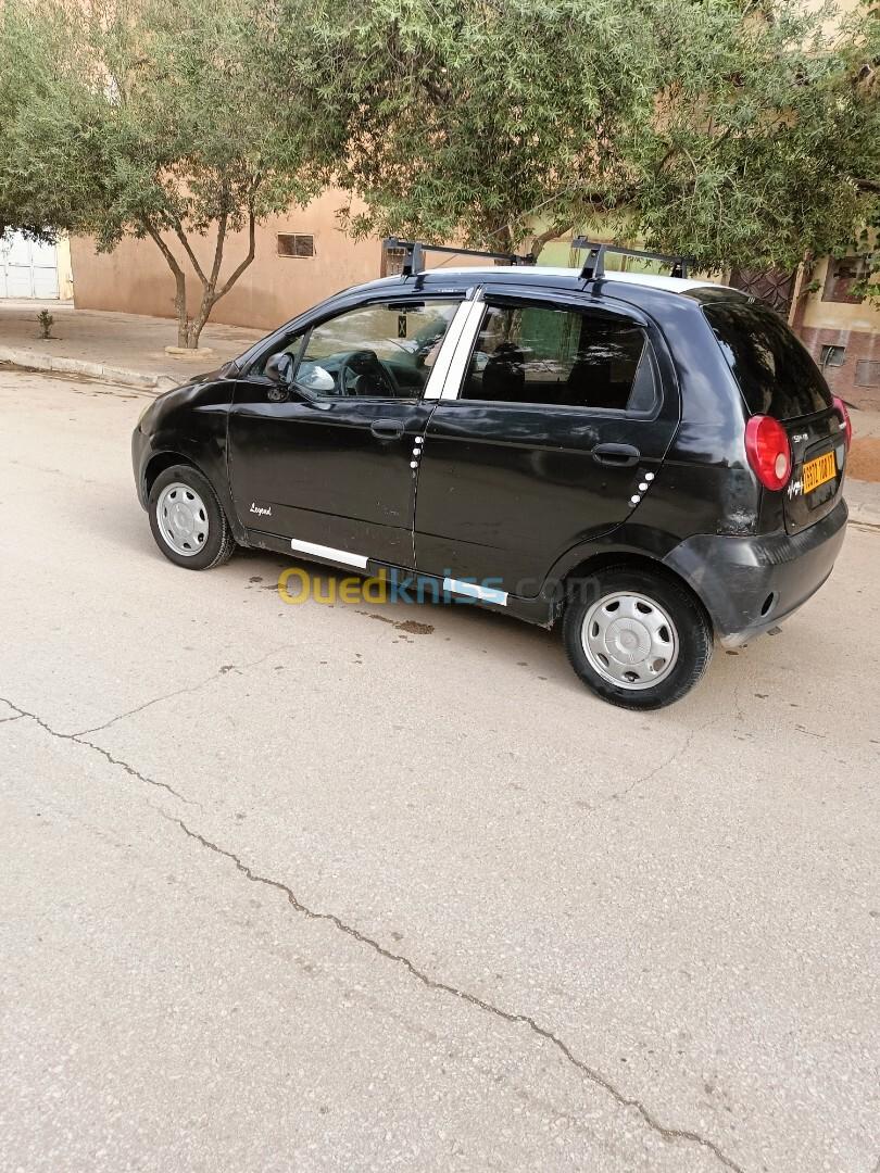 Chevrolet Spark 2008 Spark